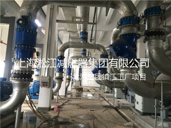 北汽集團(tuán)鎮(zhèn)江工廠橡膠接頭，北汽工廠橡膠接頭，北汽鎮(zhèn)江工廠橡膠接頭