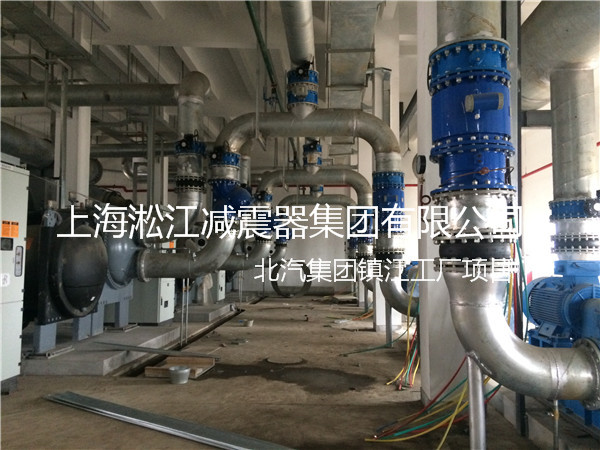 北汽集團(tuán)鎮(zhèn)江工廠橡膠接頭，北汽工廠橡膠接頭，北汽鎮(zhèn)江工廠橡膠接頭