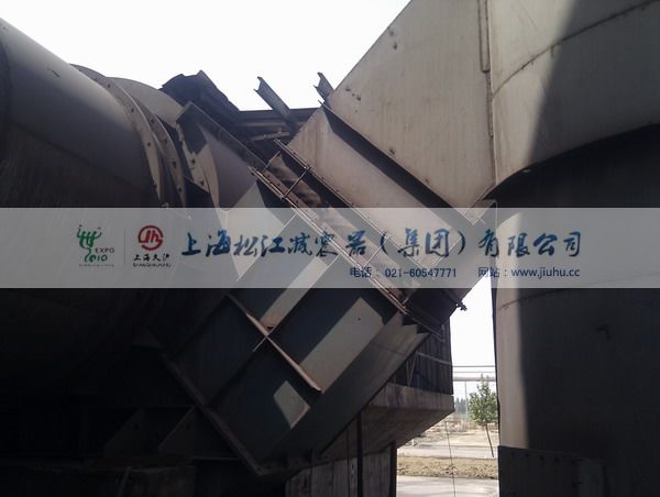 【淄博鋼廠項目】采用上海淞江風(fēng)道補償器 【淄博鋼廠項目】采用上海淞江風(fēng)道補償器