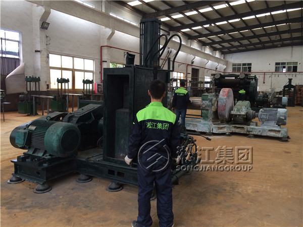 德州DN350橡膠接頭，淞江*DN350橡膠接頭，德州康博公館能源站橡膠接頭