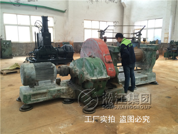 【蘇州吳中區市政污水處理項目】熱鍍鋅法蘭橡膠接頭合同 【蘇州吳中區市政污水處理項目】熱鍍鋅法蘭橡膠接頭合同